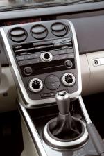 Mazda CX-7 2007 года
